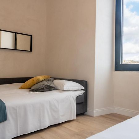 רומא Cunabu Apartments מראה חיצוני תמונה