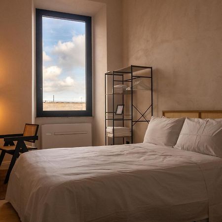 רומא Cunabu Apartments מראה חיצוני תמונה