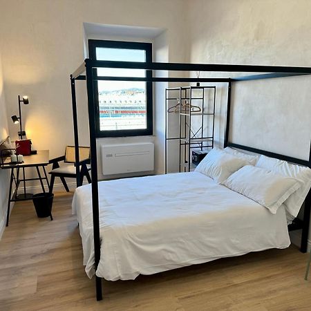 רומא Cunabu Apartments מראה חיצוני תמונה