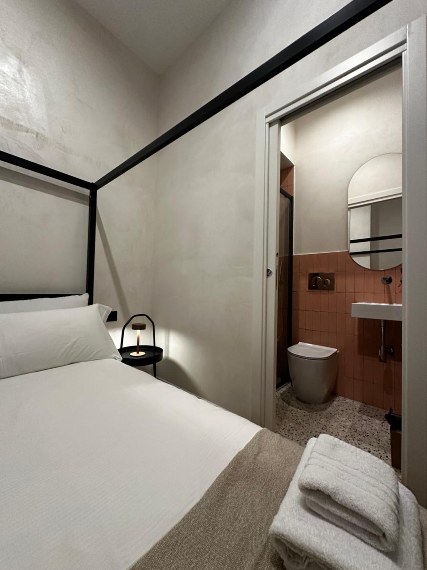 רומא Cunabu Apartments מראה חיצוני תמונה