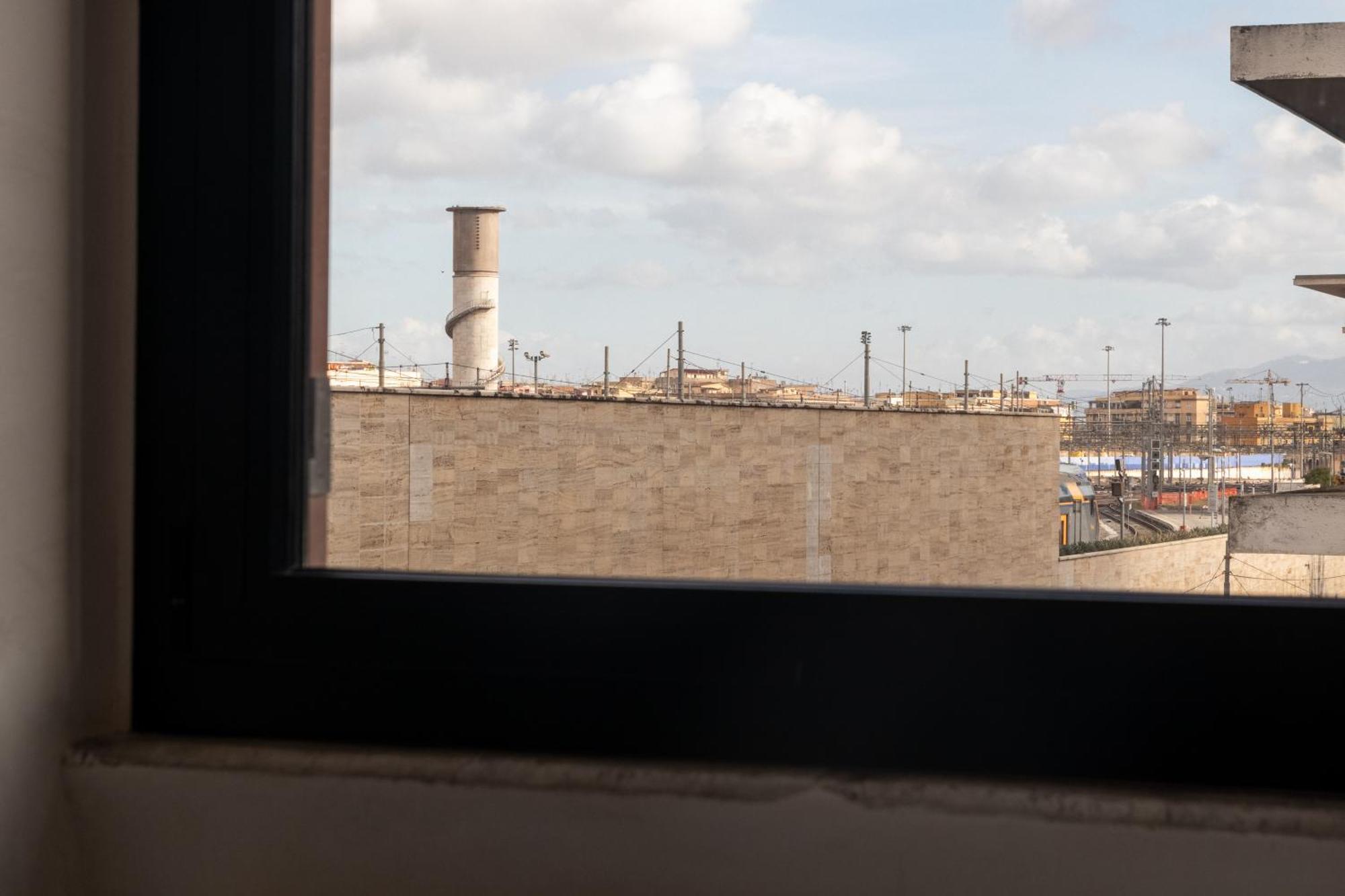 רומא Cunabu Apartments מראה חיצוני תמונה