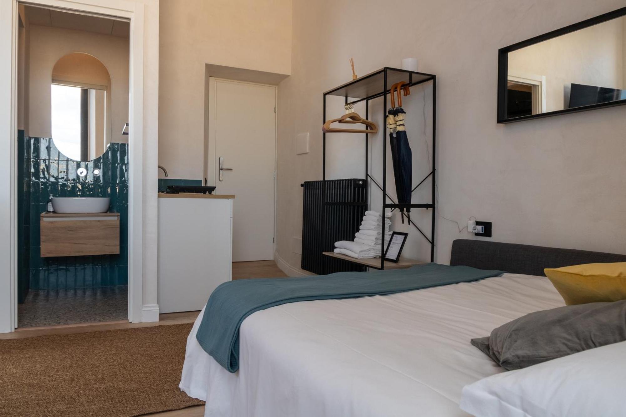 רומא Cunabu Apartments מראה חיצוני תמונה