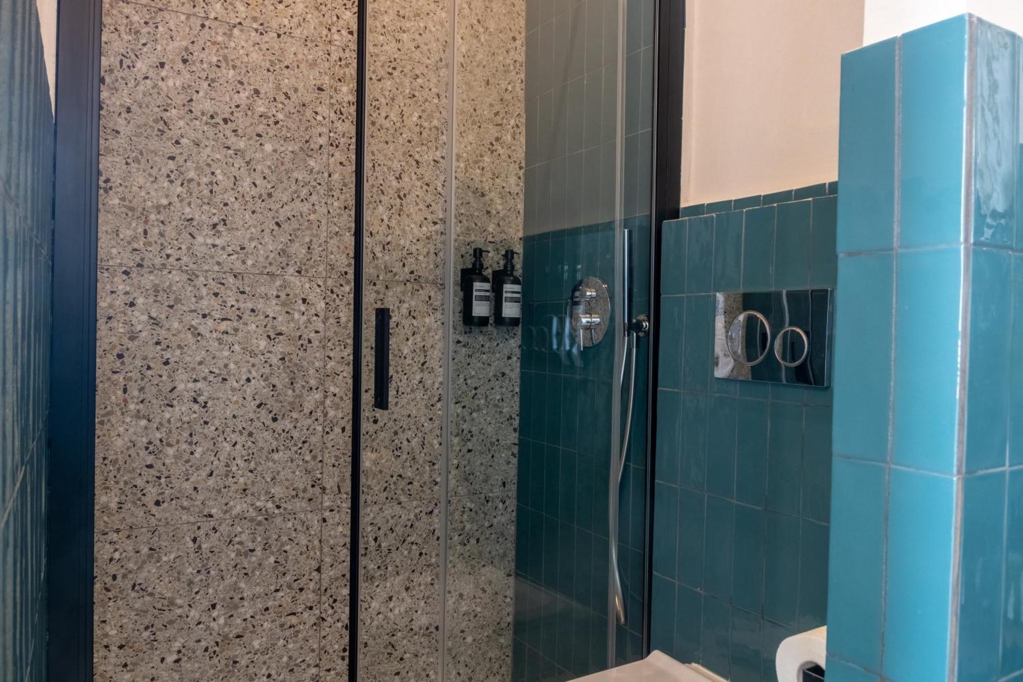 רומא Cunabu Apartments מראה חיצוני תמונה
