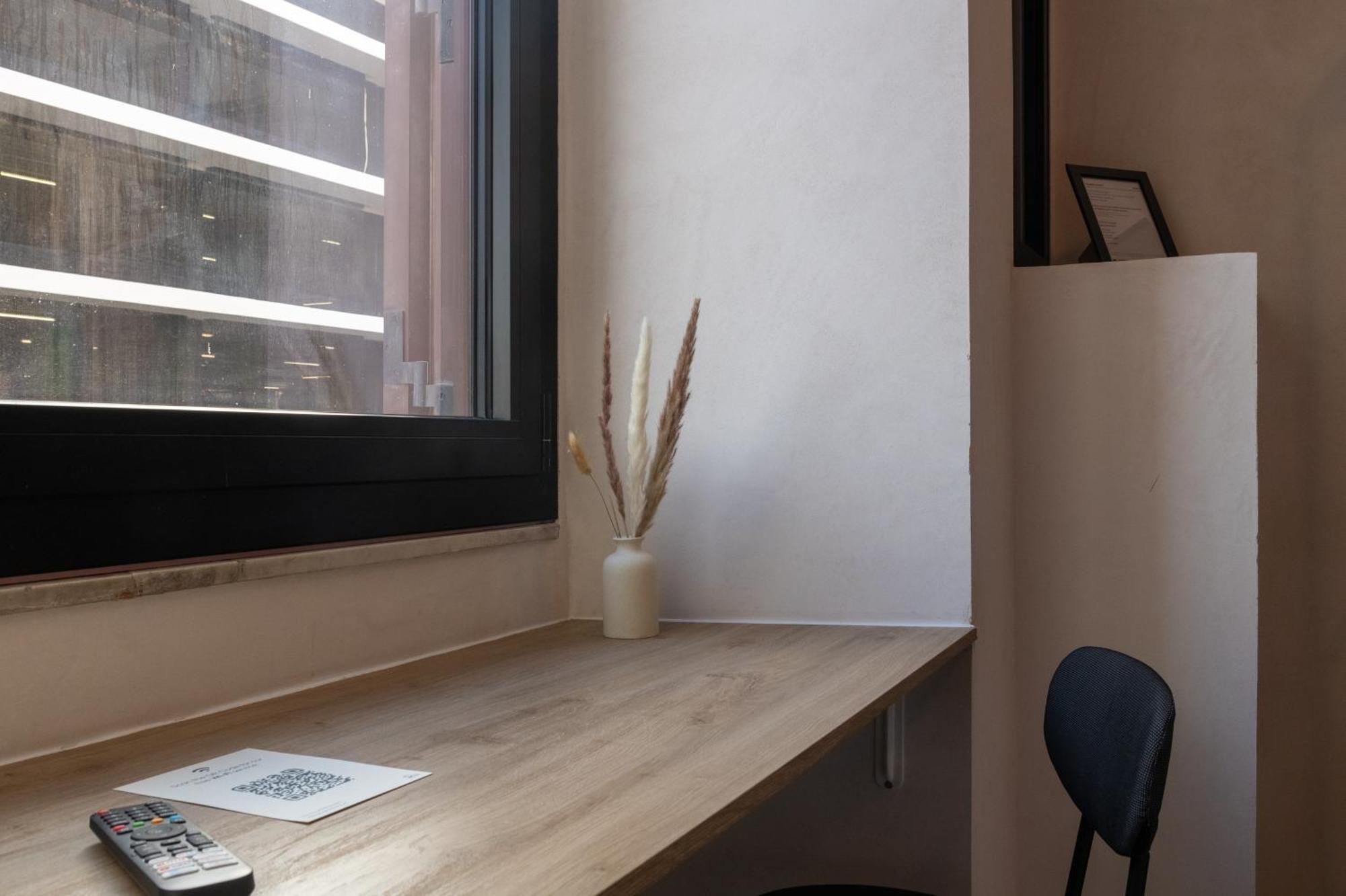 רומא Cunabu Apartments מראה חיצוני תמונה