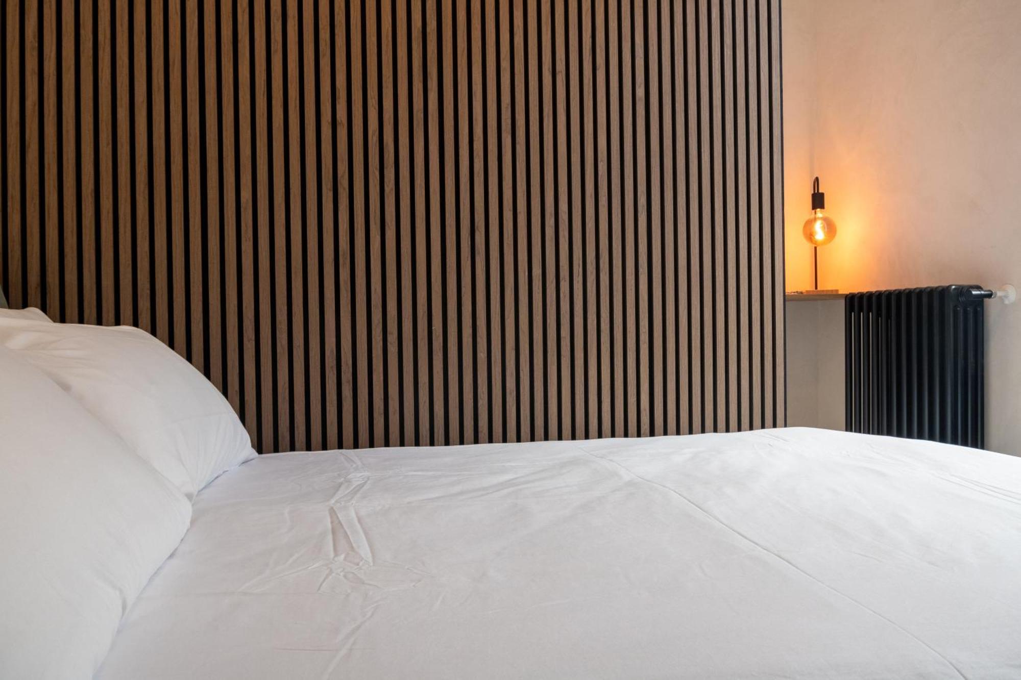 רומא Cunabu Apartments מראה חיצוני תמונה