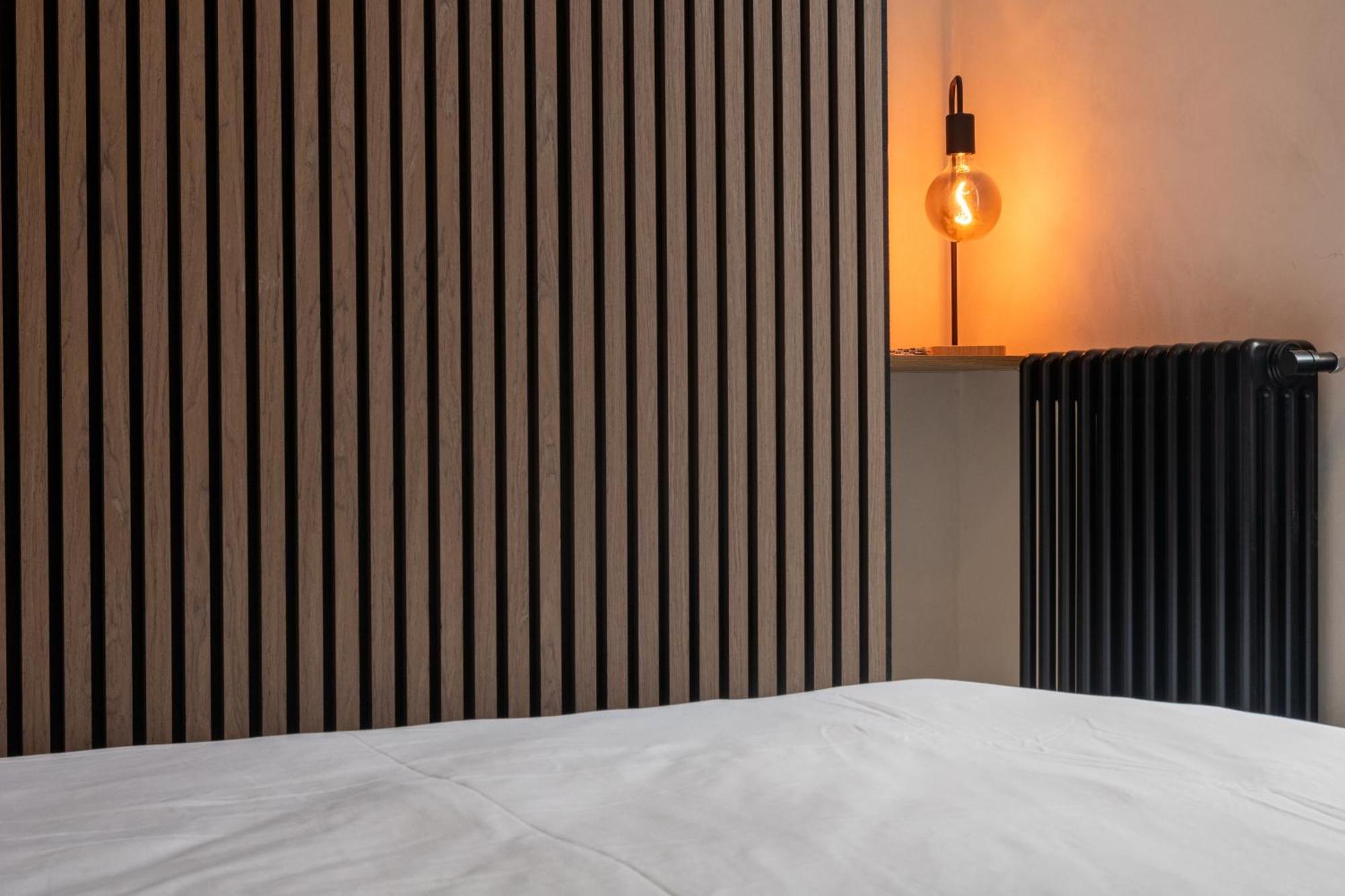 רומא Cunabu Apartments מראה חיצוני תמונה