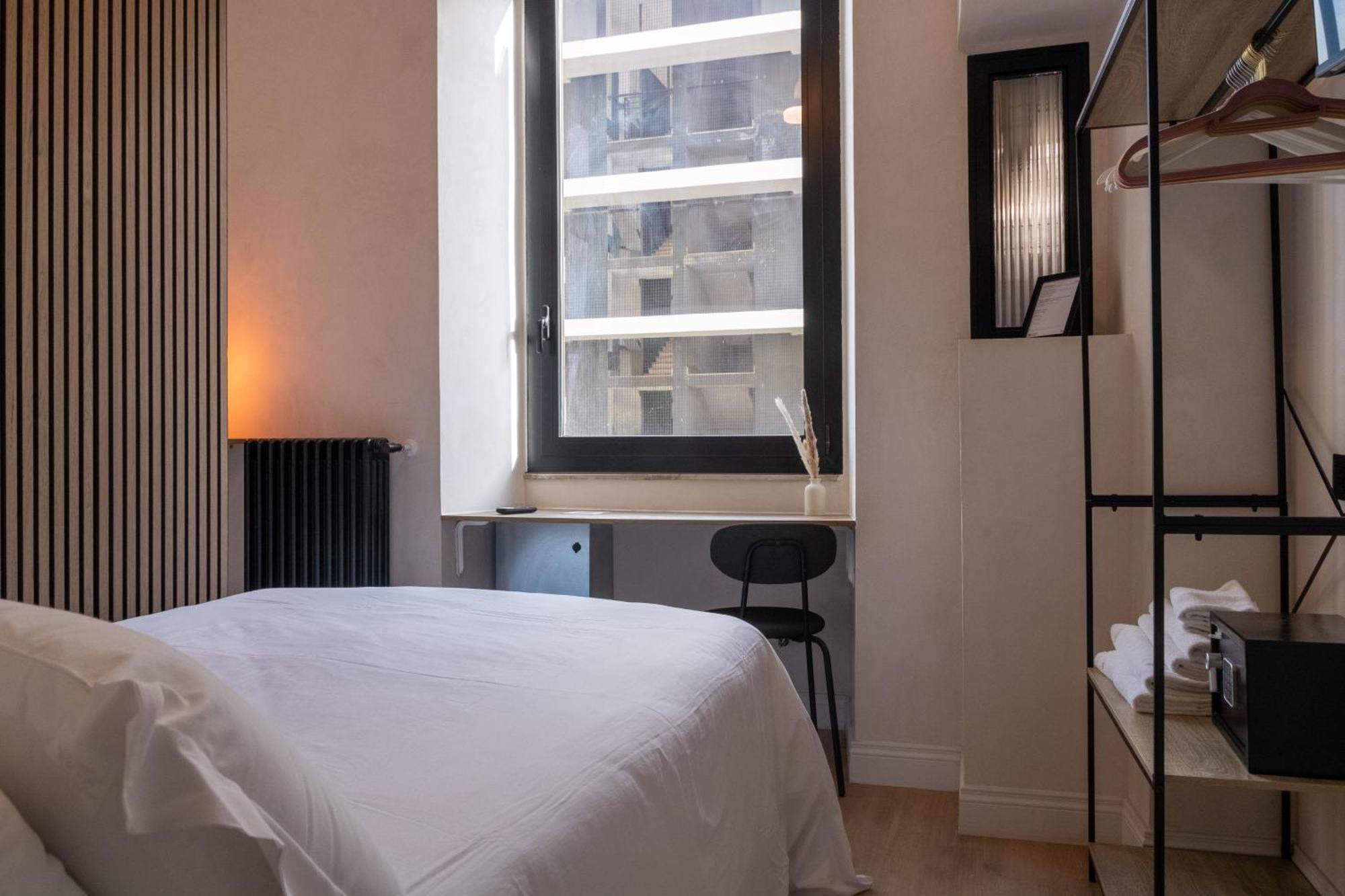 רומא Cunabu Apartments מראה חיצוני תמונה
