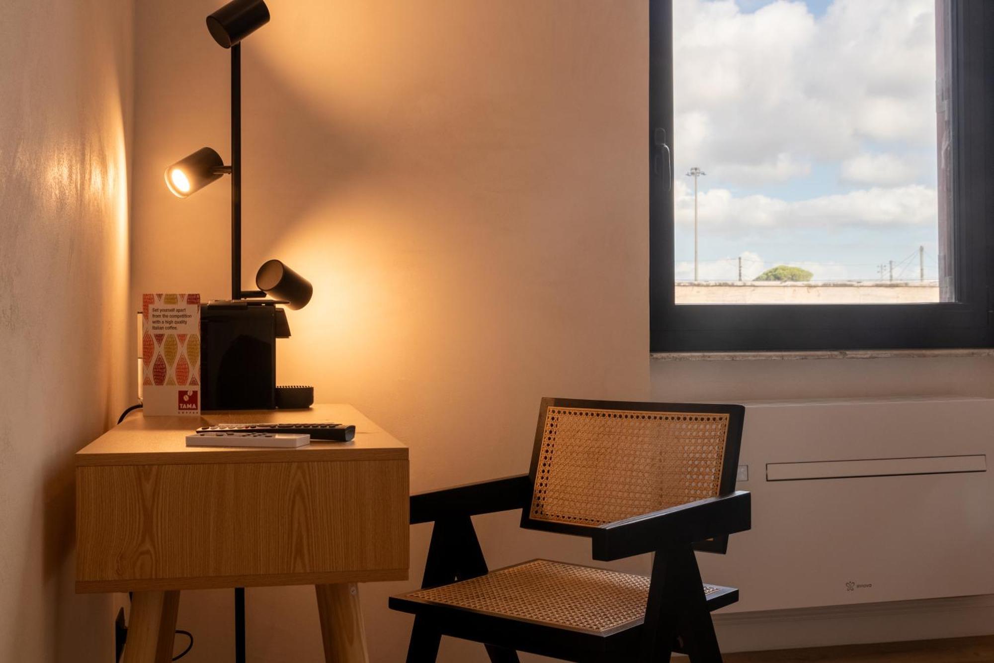 רומא Cunabu Apartments מראה חיצוני תמונה