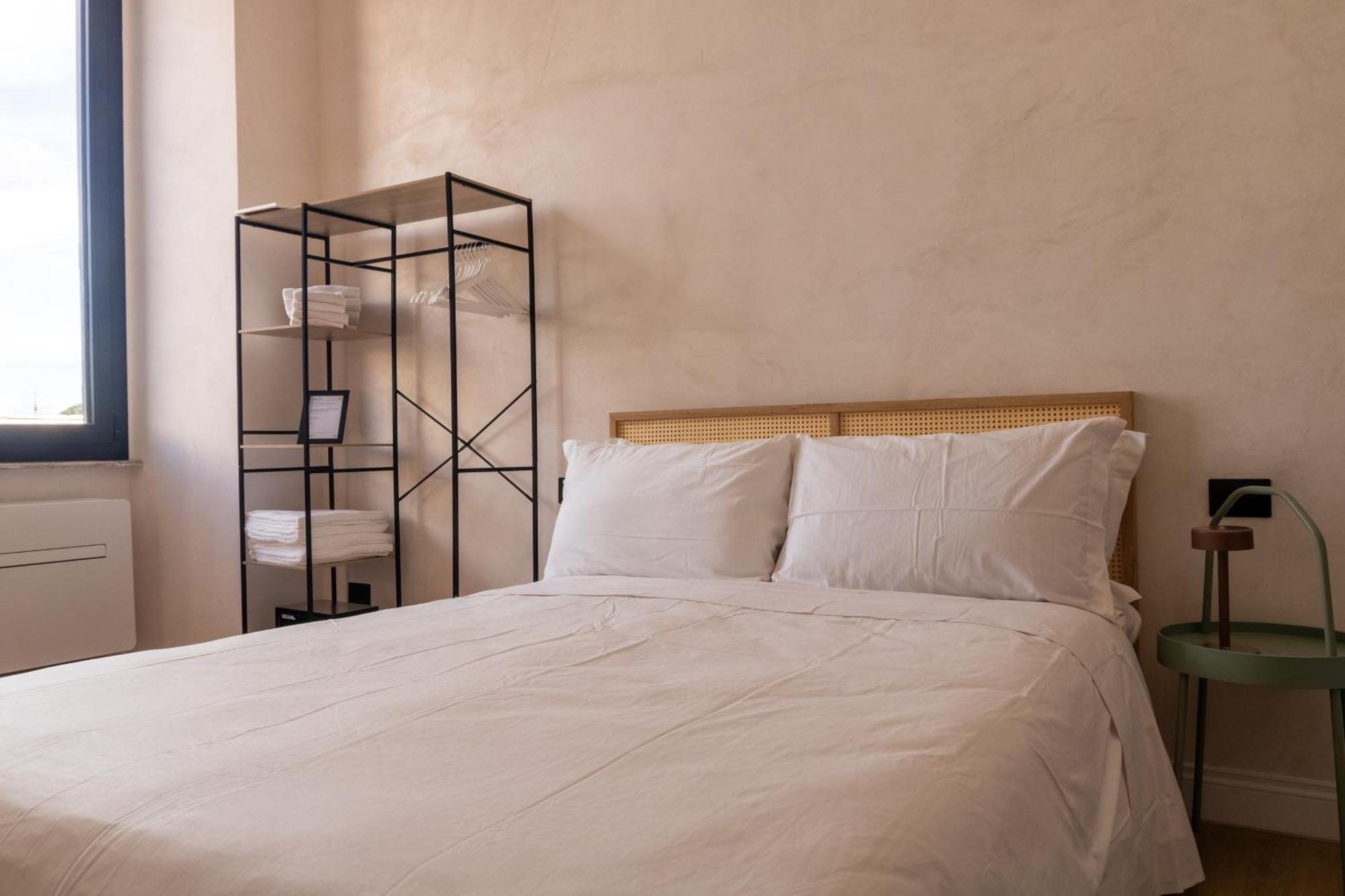 רומא Cunabu Apartments מראה חיצוני תמונה