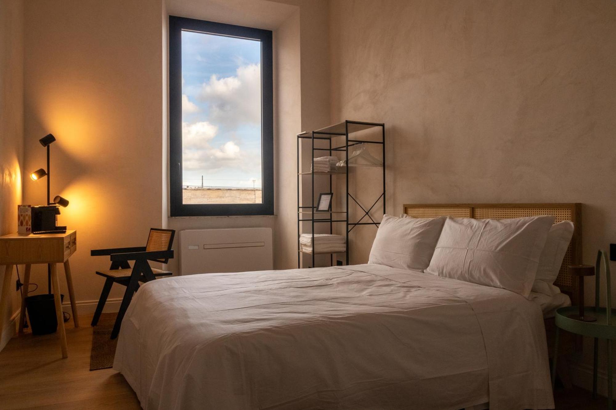 רומא Cunabu Apartments מראה חיצוני תמונה