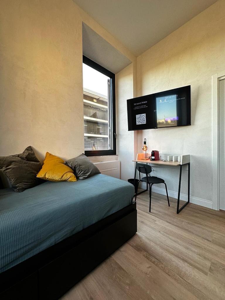 רומא Cunabu Apartments מראה חיצוני תמונה