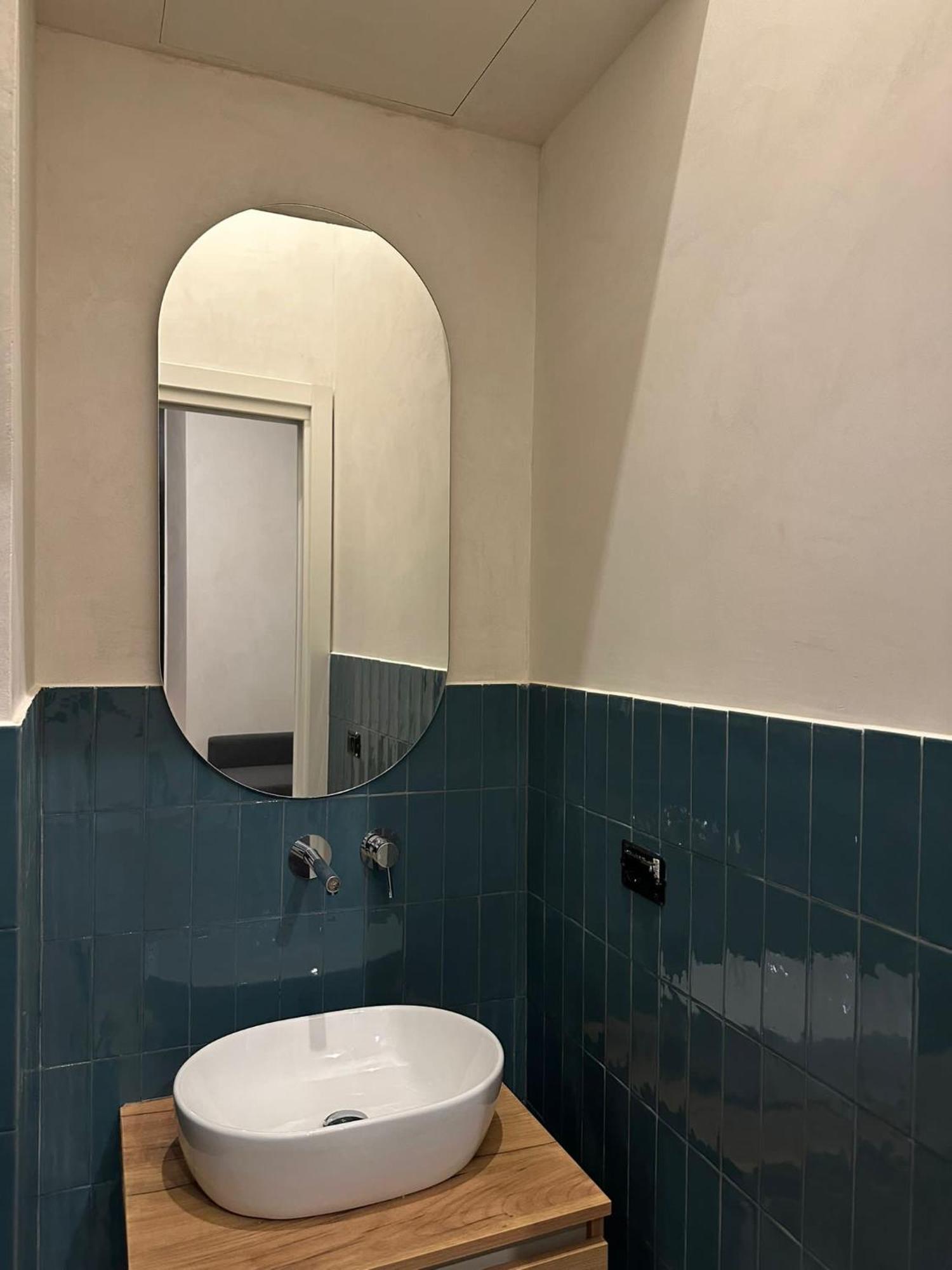 רומא Cunabu Apartments מראה חיצוני תמונה
